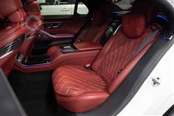 مرسيدس بنز S-Class